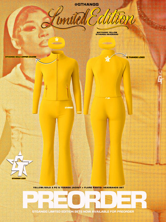 Main Squeeze🍋(Pre-Order)