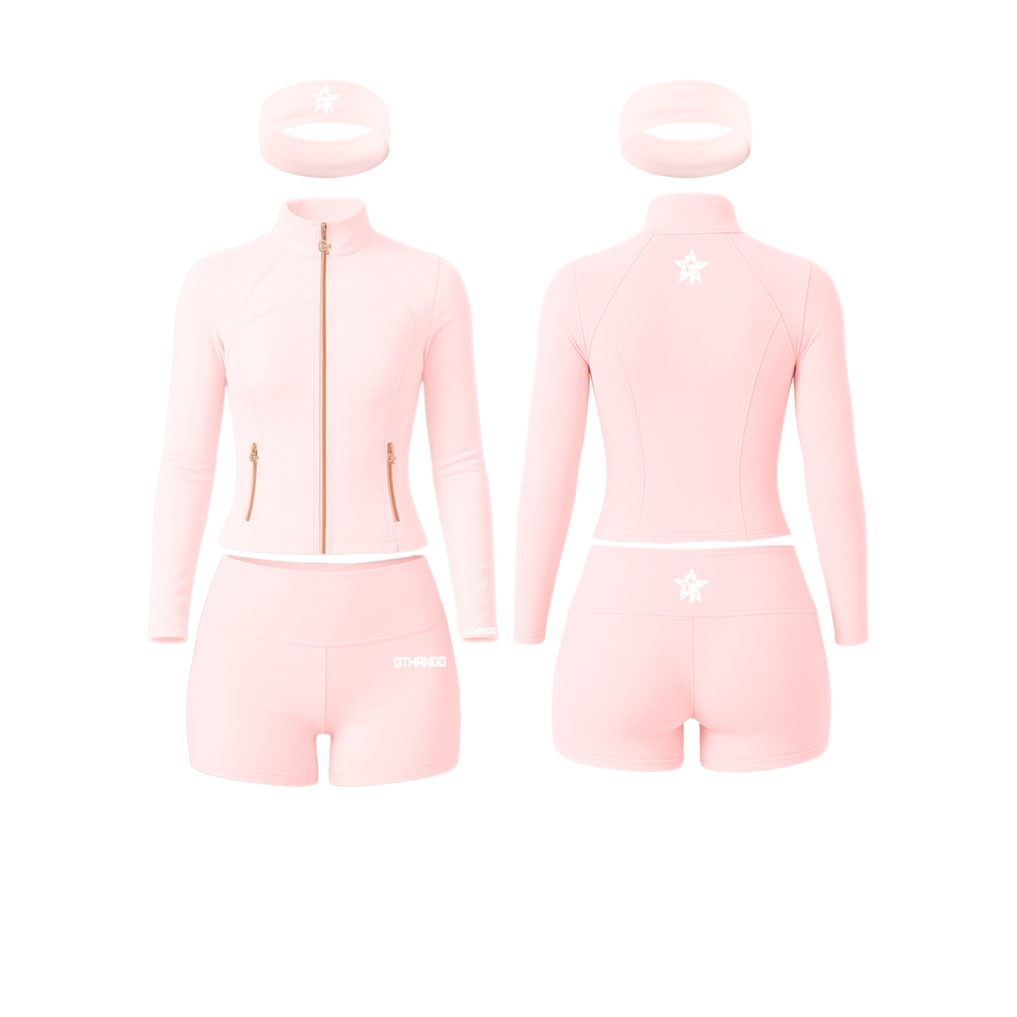 Blush G (Pre-Order)