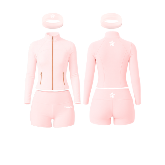 Blush G (Pre-Order)